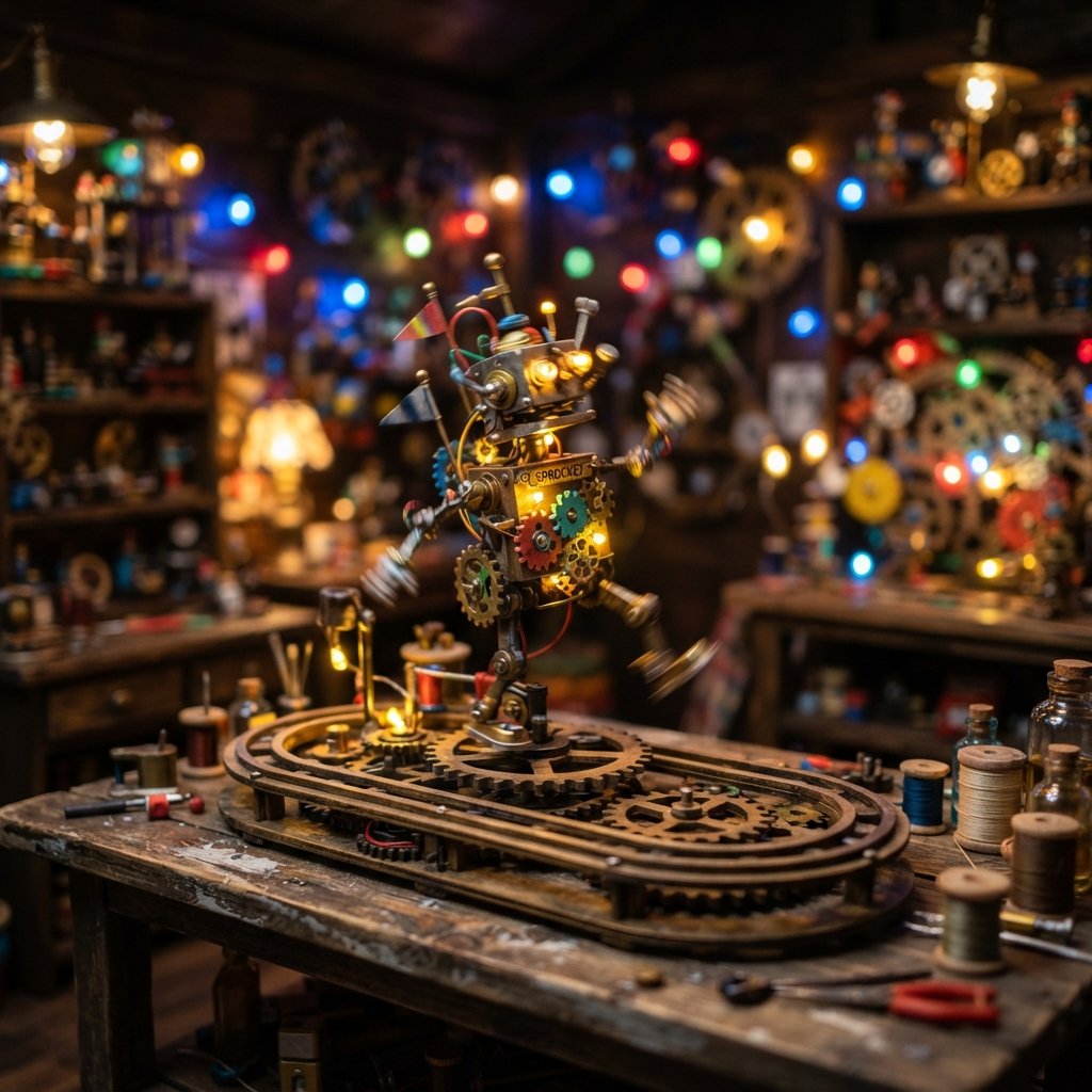 Zonnefigurines